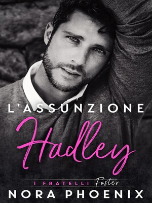 cover image of L'assunzione